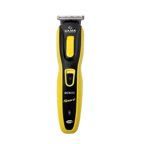 Máquina de Cortar GA.MA ITALY Multi-Styler Sport GCX623