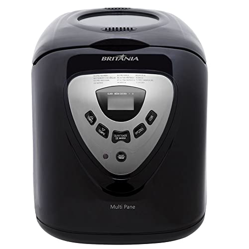 Panificadora Britânia Multipane