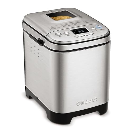 Panificadora Cuisinart CBK-110
