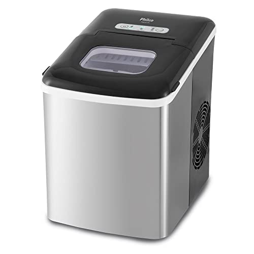 Máquina de Gelo Philco PMG01PI