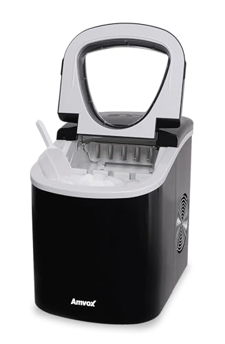 Máquina de Gelo Amvox AMG113