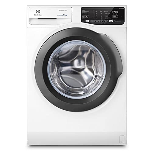 Máquina de lavar roupa Electrolux Premium Care 11kg LFE11