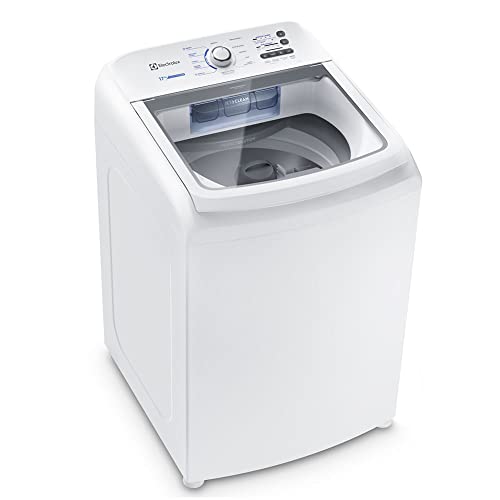 Máquina de lavar roupa Electrolux Essential Care 17kg LED17