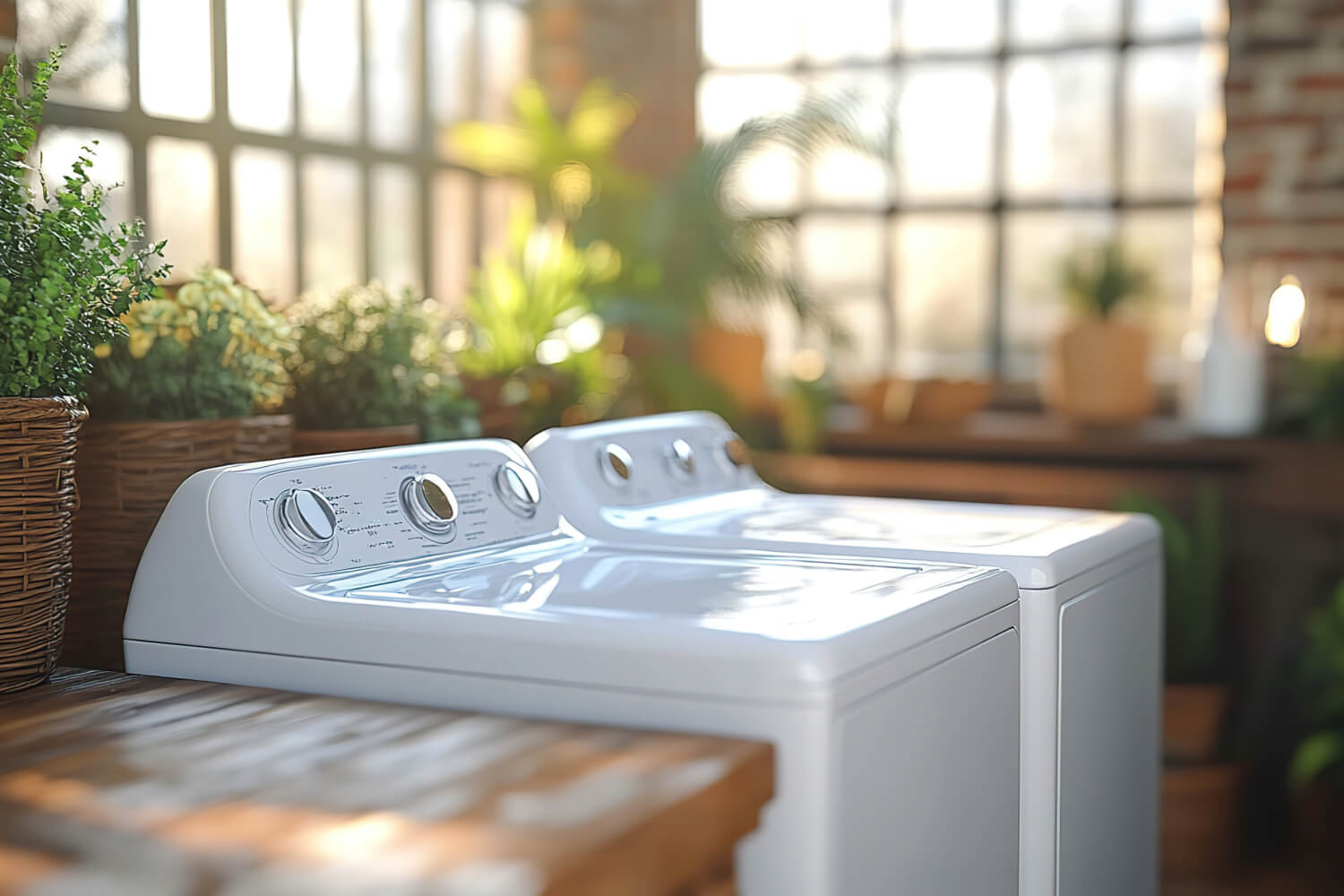 Melhor máquina de lavar roupa: as 10 melhores em 2025