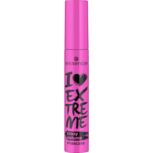 Máscara de Cílios Essence I Love Extreme Crazy Volume 12ml