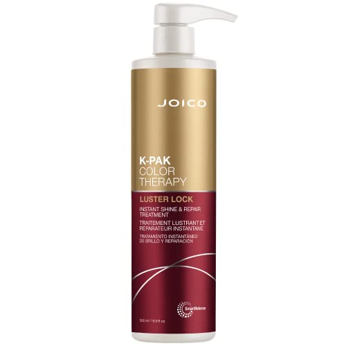 Máscara Capilar Joico K-PAK Color Therapy Luster Lock Smart Release 500ml
