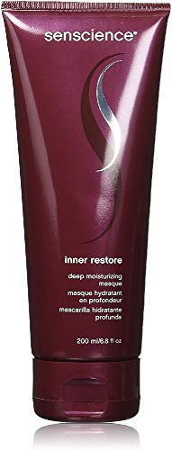 Máscara de Hidratação Senscience Inner Restore Deep Moisturizing 200ml