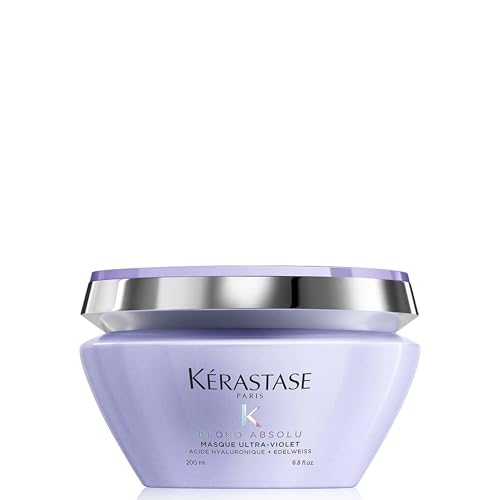 Máscara Capilar Kérastase Blond Absolu Masque Cicaextreme 200ml