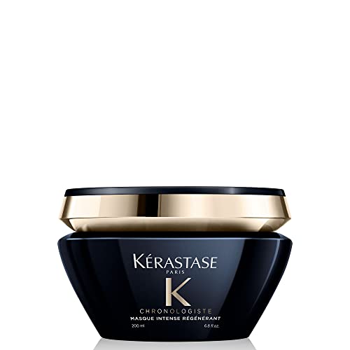 Máscara de Hidratação Kérastase Chronologiste Masque Intense Régénérant