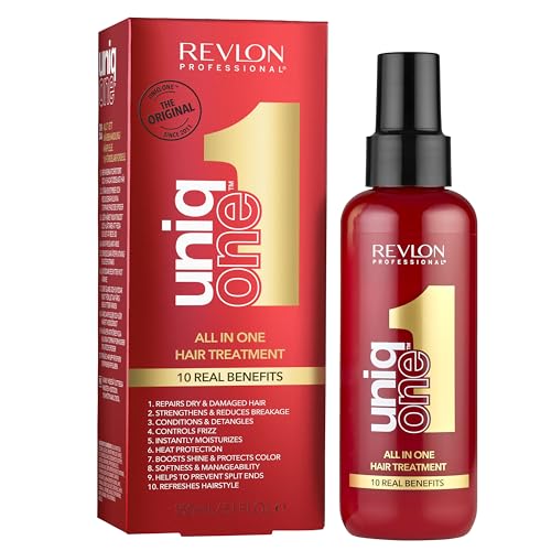 Máscara de Hidratação Revlon Uniq One All In One