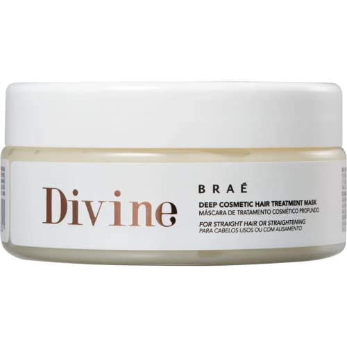 Máscara de Hidratação Braé Divine 200g