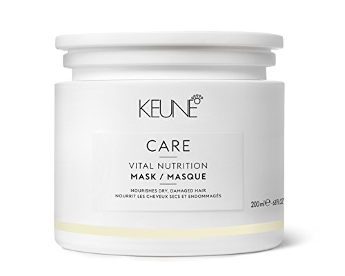 Máscara de Nutrição Keune Care Vital Nutrition 200ml