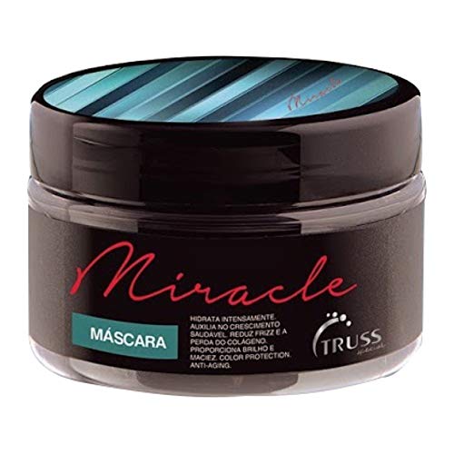Truss Miracle Mask 180g