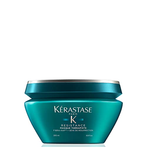 Máscara de Tratamento Kérastase Résistance Masque Thérapiste 200ml