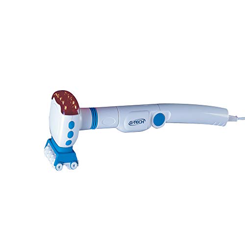 Massageador Elétrico G-Tech Magnet Plus