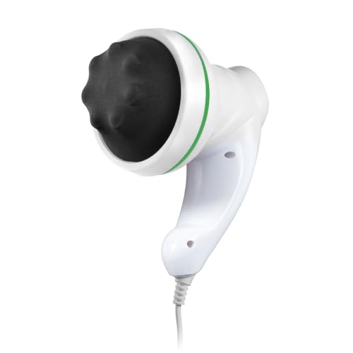 Massageador Elétrico Multilaser Body Fit Multi Saúde HC004