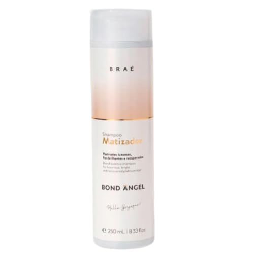 Shampoo Braé Bond Angel 250ml