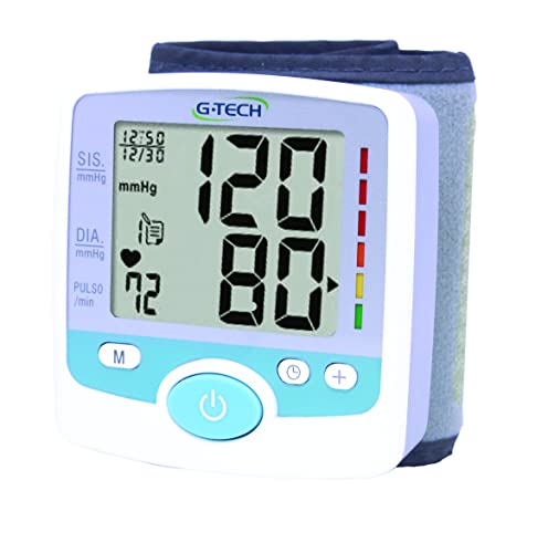 Medidor de Pressão G-Tech GP200