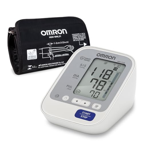 Medidor de Pressão Omron Elite HEM-7130