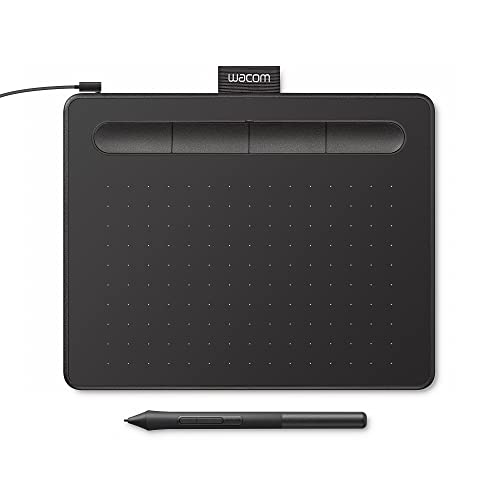Mesa digitalizadora Wacom CTL4100