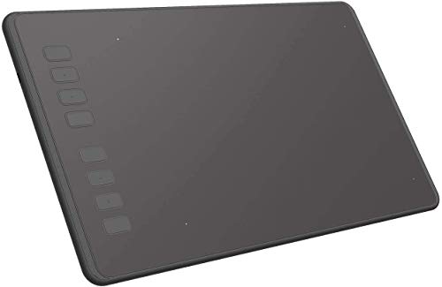 Mesa digitalizadora Huion Inspiroy H950P