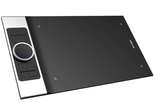 Mesa digitalizadora XP-PEN Deco Pro M