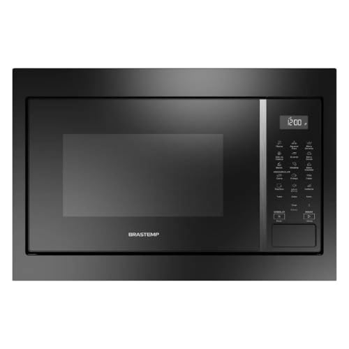 Micro-ondas de Embutir Brastemp 32L BM146AE