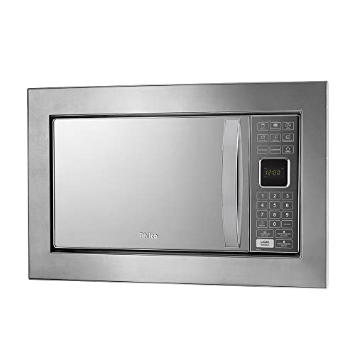 Micro-ondas de Embutir Philco 25L PME25BM