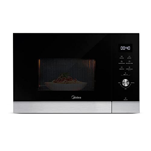 Micro-ondas de Embutir Midea ProTouch 25L