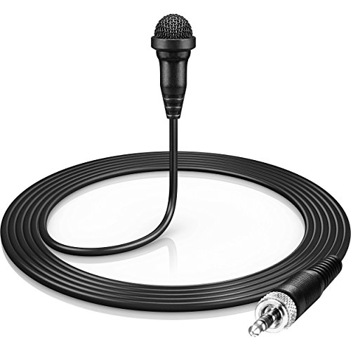 Microfone de lapela Sennheiser ME 2