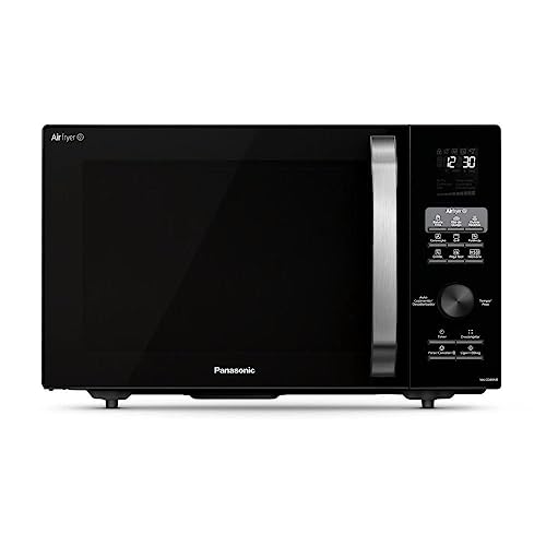 Micro-ondas Panasonic 30L NN-CD89NBRUK