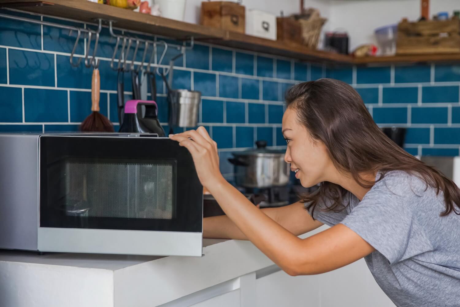 Melhor micro-ondas 30 litros: os 10 melhores em 2025