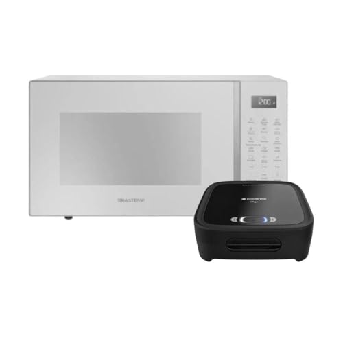 Micro-ondas Brastemp 32L BMS46AB