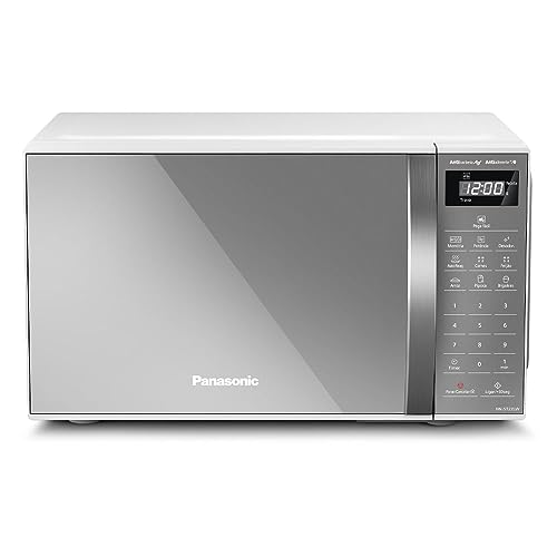Micro-ondas Panasonic 21L NN‑ST27LWRUN