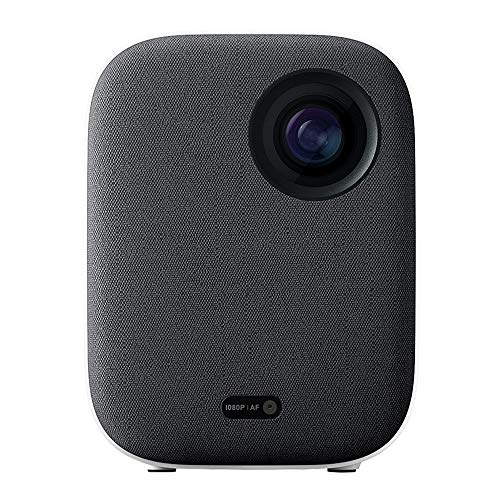 Projetor Compacto Xiaomi Mi Smart 1080p