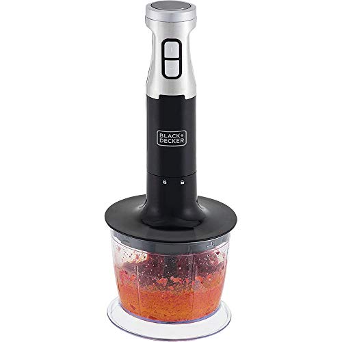 Mixer 3 em 1 Black+Decker MK600