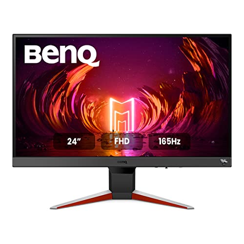 Monitor Gamer BenQ MOBIUZ 23.8″ Full HD EX240N