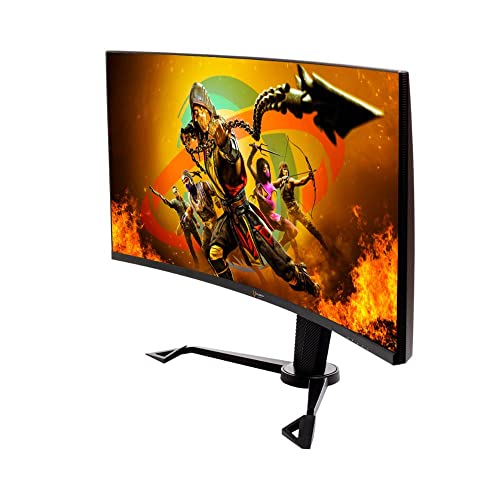 Monitor Gamer Husky 34″ QHD 144Hz Tempest