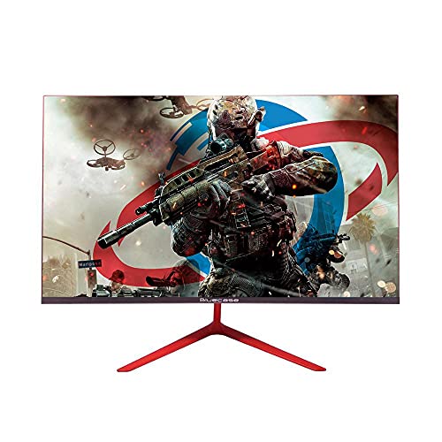 Monitor Gamer Bluecase 27″ Full HD 144Hz BM277GW