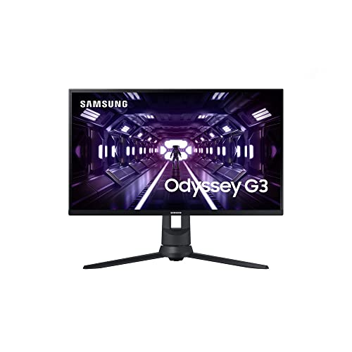 Monitor Gamer Samsung 24″ Full HD 144Hz Odyssey G3