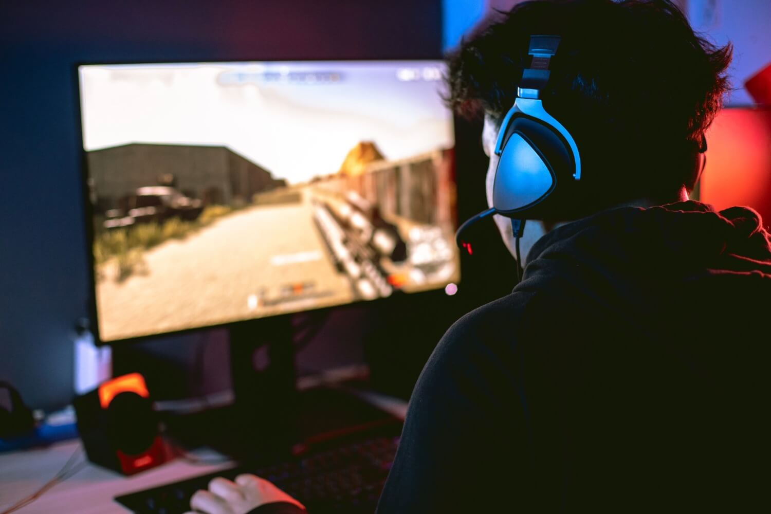 Melhor monitor 144Hz: os 10 melhores em 2025