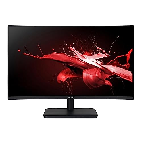 Monitor Curvo Gamer Acer Nitro ED270R PBIIPX 27″