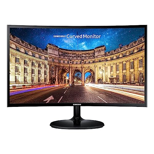 Monitor Curvo Samsung F390 27″