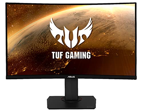 Monitor Gamer ASUS TUF Gaming VG32VQ
