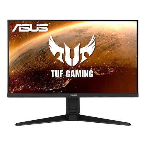 Monitor Gamer Asus TUF Gaming VG277Q1A