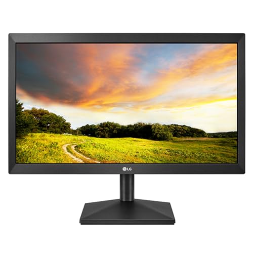 Monitor LG 20MK400H