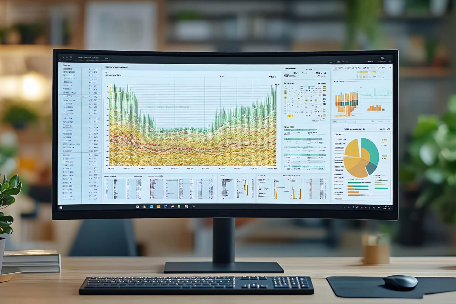 Melhor monitor para trabalho: os 10 melhores em 2024