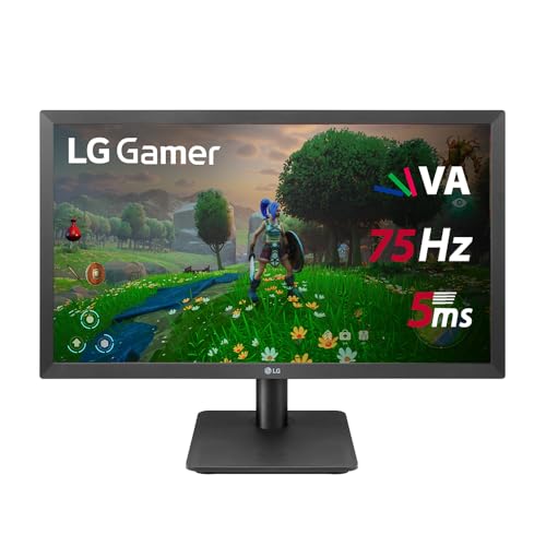 Monitor LG Gamer 22MP410-B