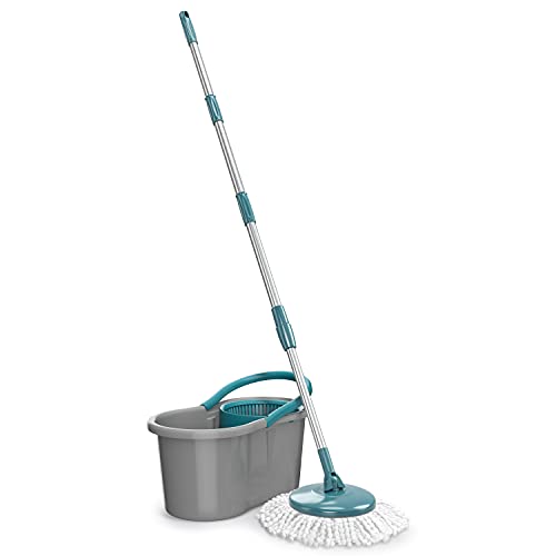 Mop Giratório Fit Flash Limp MOP5010