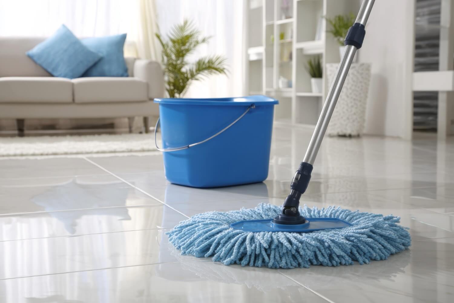 Melhor mop: os 10 melhores em 2026